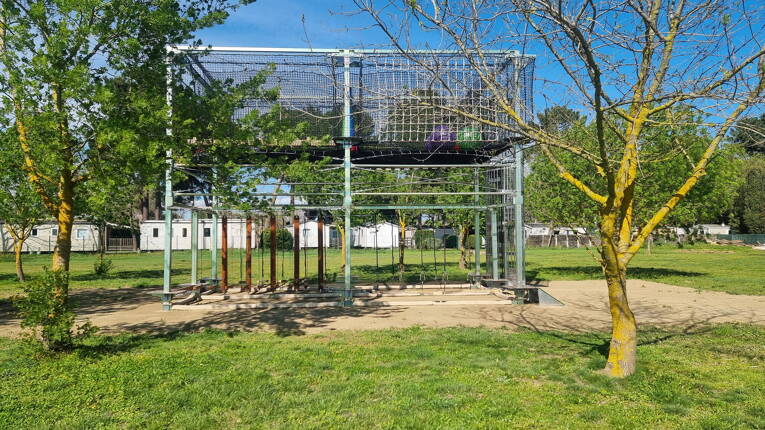 Camping La Marina de Canet **** photo 3 Languedoc Roussillon Tohapi