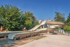 Camping Les Fontaines *** Languedoc Roussillon photo 3 Tohapi