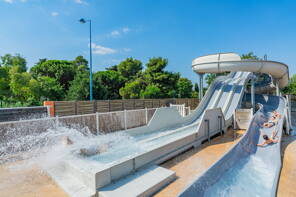 Camping Ma Prairie **** Languedoc Roussillon photo 5 Tohapi