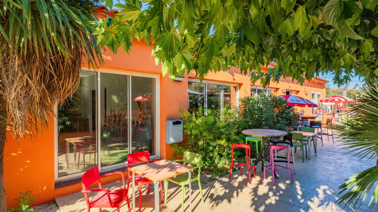 Camping Ma Prairie **** photo 4 Languedoc Roussillon Tohapi