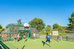 Camping Ma Prairie **** Languedoc Roussillon photo 3 Tohapi