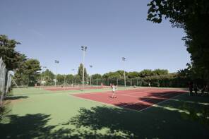 Camping Les Sables d'Or **** Languedoc Roussillon photo 2 Tohapi