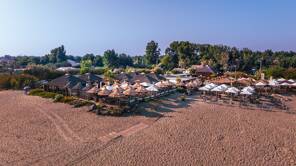 Camping Les Sables d'Or **** Languedoc Roussillon photo 5 Tohapi