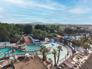Camping Les Sables d'Or **** Languedoc Roussillon photo 5 Tohapi