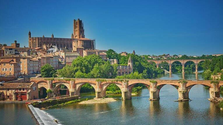 Camping Le Chêne Vert  **** photo 7 Midi-Pyrénées Tohapi