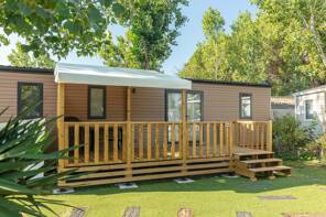 Camping La Marine **** Languedoc Roussillon photo 3 Tohapi