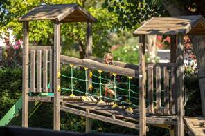 Camping Les Jardins de Tivoli **** Languedoc Roussillon photo 3 Tohapi