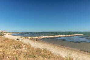 Camping Les Jardins de Tivoli **** Languedoc Roussillon photo 5 Tohapi