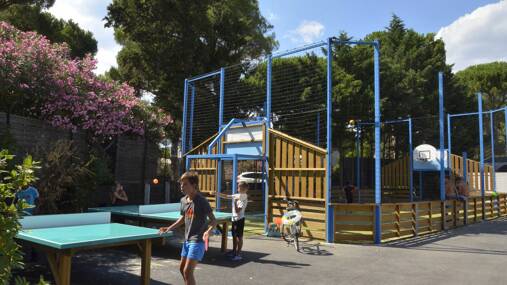 Camping Maïana Resort **** photo 2 Languedoc Roussillon Tohapi
