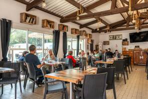 Camping Maïana Resort **** Languedoc Roussillon photo 3 Tohapi