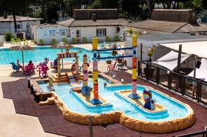 Camping Maïana Resort **** Languedoc Roussillon photo 5 Tohapi