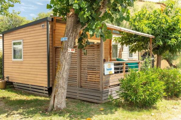 Camping L'Oasis Palavasienne **** Languedoc Roussillon photo 2 Tohapi
