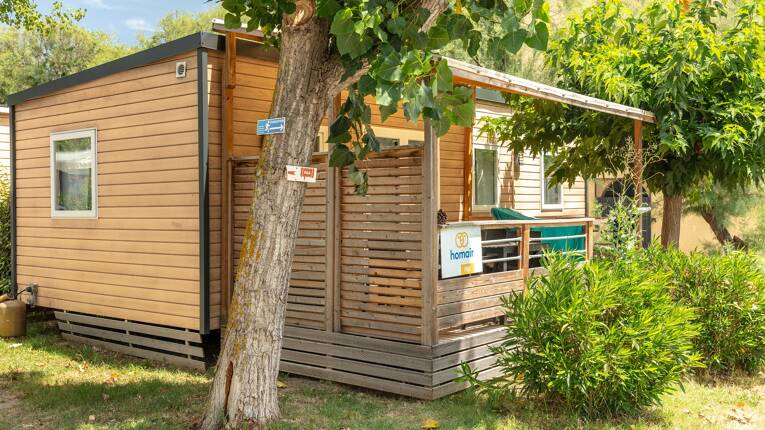 Camping L'Oasis Palavasienne **** photo 2 Languedoc Roussillon Tohapi