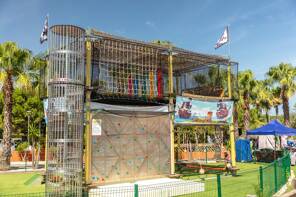 Camping L'Oasis Palavasienne **** Languedoc Roussillon photo 3 Tohapi