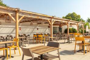 Camping Oasis California **** Languedoc Roussillon photo 5 Tohapi