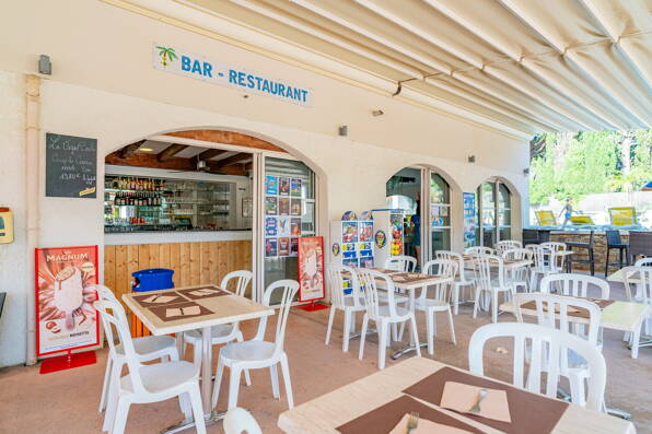 Camping La Croix du Sud **** Languedoc Roussillon photo 4 Tohapi