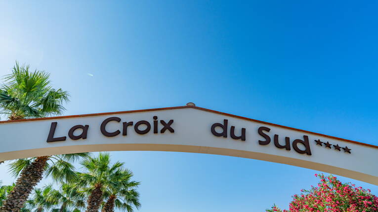 Camping La Croix du Sud **** photo 5 Languedoc Roussillon Tohapi