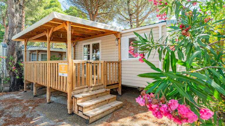 Camping La Croix du Sud **** photo 2 Languedoc Roussillon Tohapi