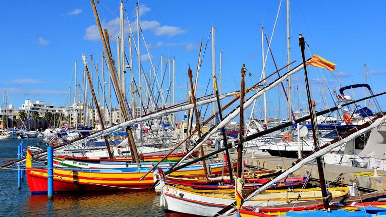 Camping La Presqu'Île du Barcarès **** photo 7 Languedoc Roussillon Tohapi