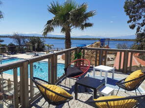 Camping La Presqu'Île du Barcarès, France, Languedoc Roussillon, Le Barcarès