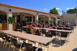 Camping Le Bon Port **** Languedoc Roussillon photo 3 Tohapi