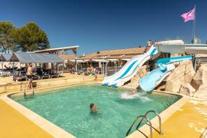 Camping Le Bon Port **** Languedoc Roussillon photo 5 Tohapi