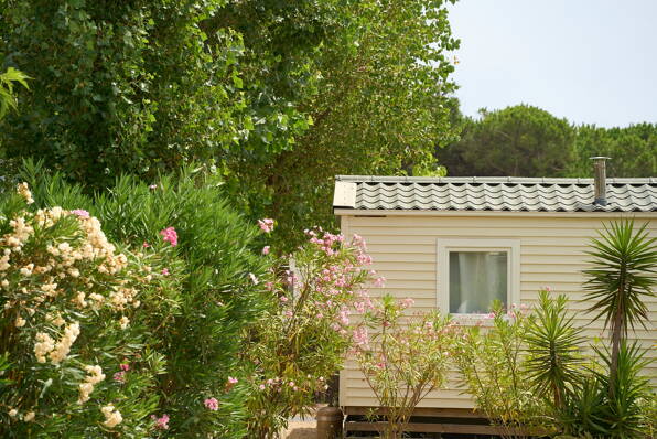 Camping Dunes et Soleil **** Languedoc Roussillon photo 2 Tohapi
