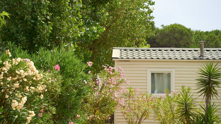 Camping Dunes et Soleil **** photo 2 Languedoc Roussillon Tohapi