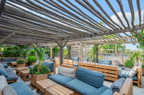 Camping Les Méditerranées - Beach Garden ***** Languedoc Roussillon photo 5 Tohapi