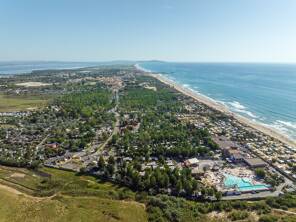 Camping Les Méditerranées - Charlemagne ***** Languedoc Roussillon photo 5 Tohapi
