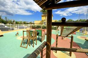 Camping Les Méditerranées - Nouvelle Floride ***** Languedoc Roussillon photo 2 Tohapi