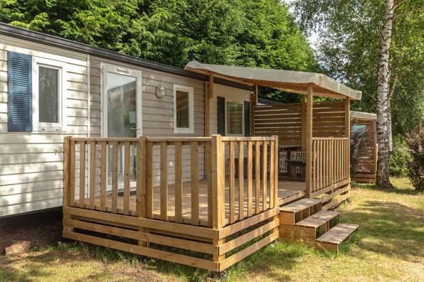 Camping Rieumontagné **** Languedoc Roussillon photo 2 Tohapi