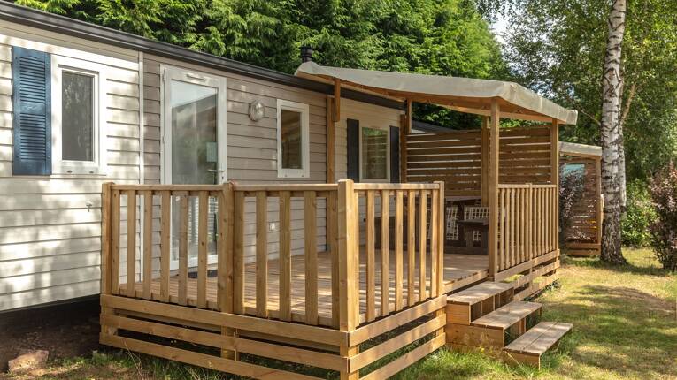 Camping Rieumontagné **** photo 2 Languedoc Roussillon Tohapi