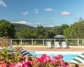 Camping Rieumontagné Languedoc Roussillon Tohapi