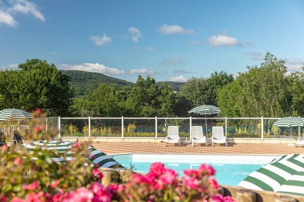 Camping Rieumontagné **** Languedoc Roussillon photo 1 Tohapi