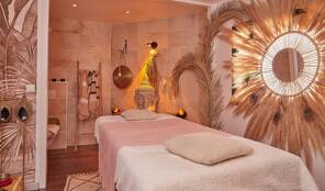 Camping Falaise Narbonne-Plage, France, Languedoc Roussillon, Narbonne-Plage