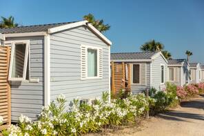 Camping Le Palavas **** Languedoc Roussillon photo 3 Tohapi