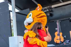 Camping Le Palavas, France, Languedoc Roussillon, Palavas-les-Flots