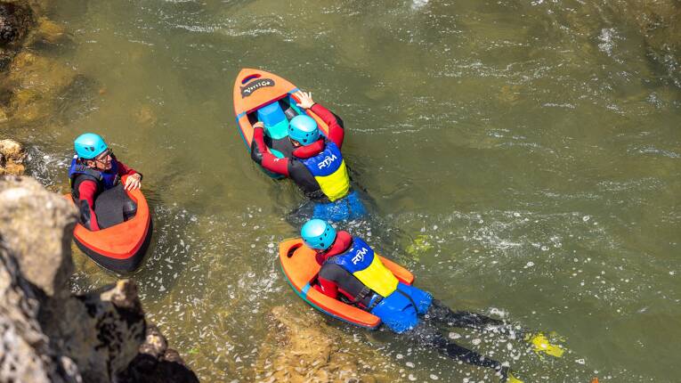 Camping Le Palavas **** photo 7 Languedoc Roussillon Tohapi