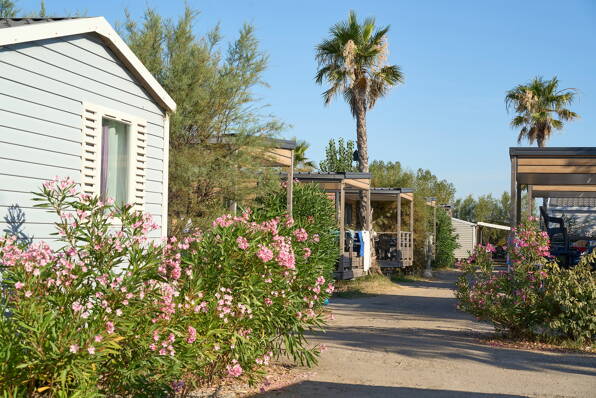 Camping Le Palavas **** Languedoc Roussillon photo 2 Tohapi
