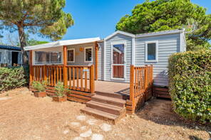 Camping Novela Port la Nouvelle *** Languedoc Roussillon photo 3 Tohapi