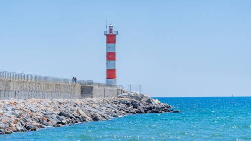 Camping Novela Port la Nouvelle *** photo 6 Languedoc Roussillon Tohapi