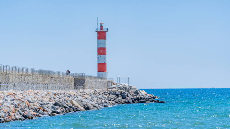 Camping Novela Port la Nouvelle *** photo 6 Languedoc Roussillon Tohapi