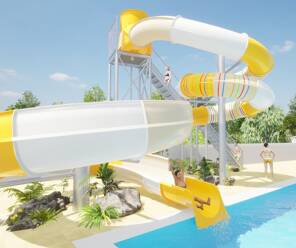 Camping Le Roussillon **** Languedoc Roussillon photo 5 Tohapi