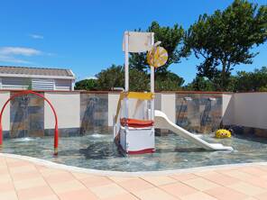 Camping Le Roussillon **** Languedoc Roussillon photo 5 Tohapi