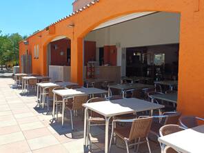 Camping Le Roussillon **** Languedoc Roussillon photo 3 Tohapi