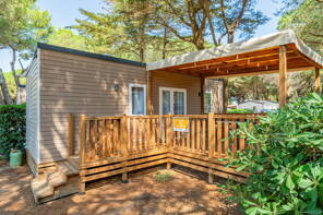 Camping Le Sainte Marie **** Languedoc Roussillon photo 3 Tohapi