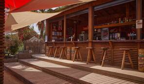 Camping L'Étoile de Mer **** Languedoc Roussillon photo 3 Tohapi