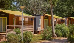 Camping L'Étoile de Mer **** Languedoc Roussillon photo 2 Tohapi