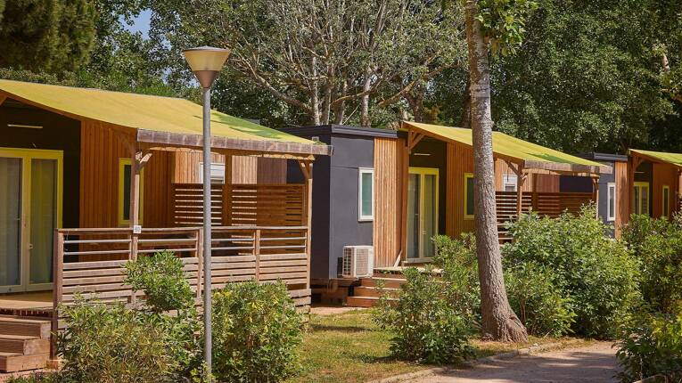 Camping L'Étoile de Mer **** photo 2 Languedoc Roussillon Tohapi